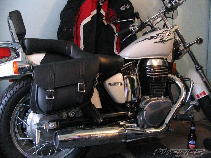 Bike Photo 771336