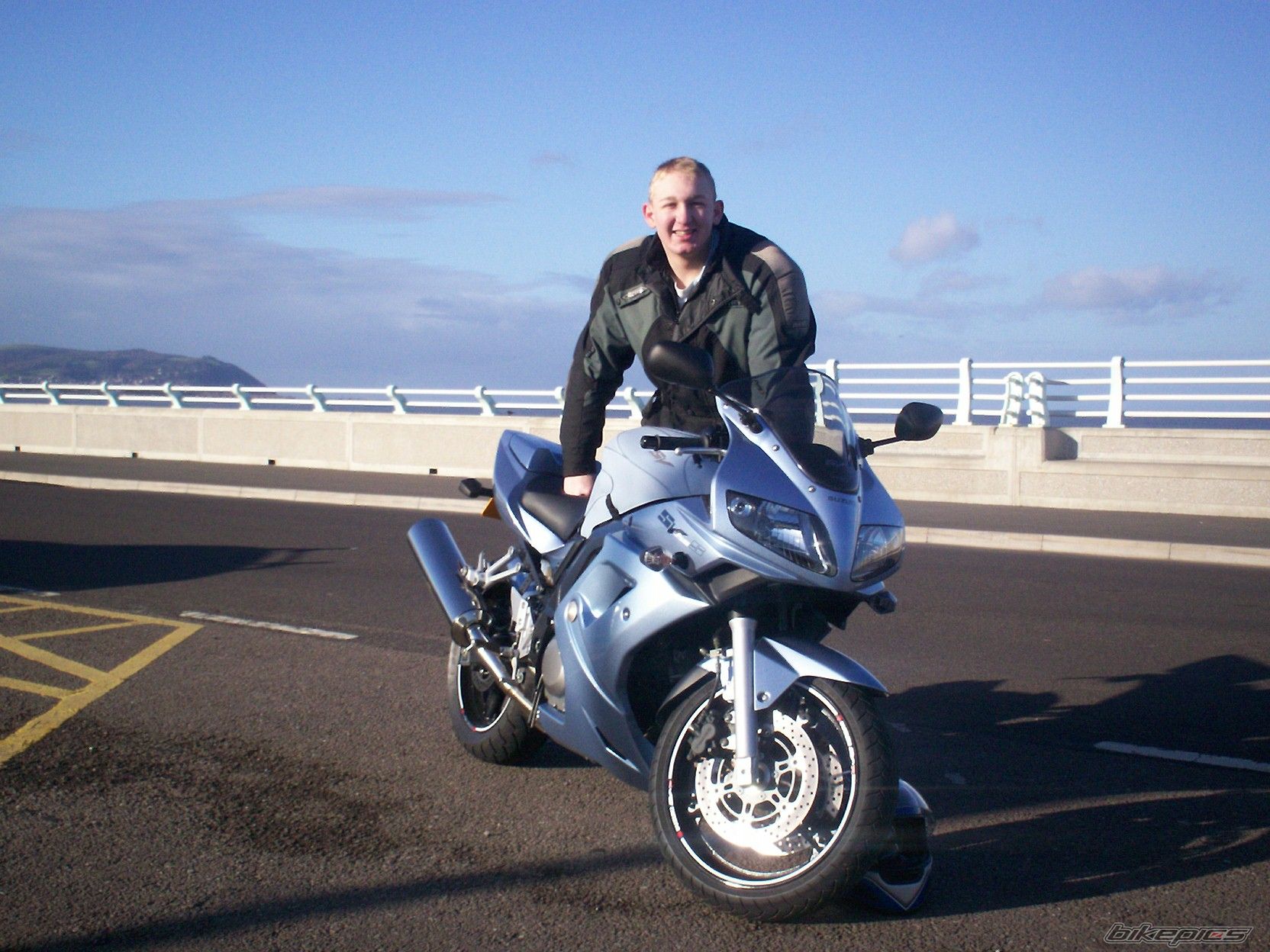 Bike Photo 771339