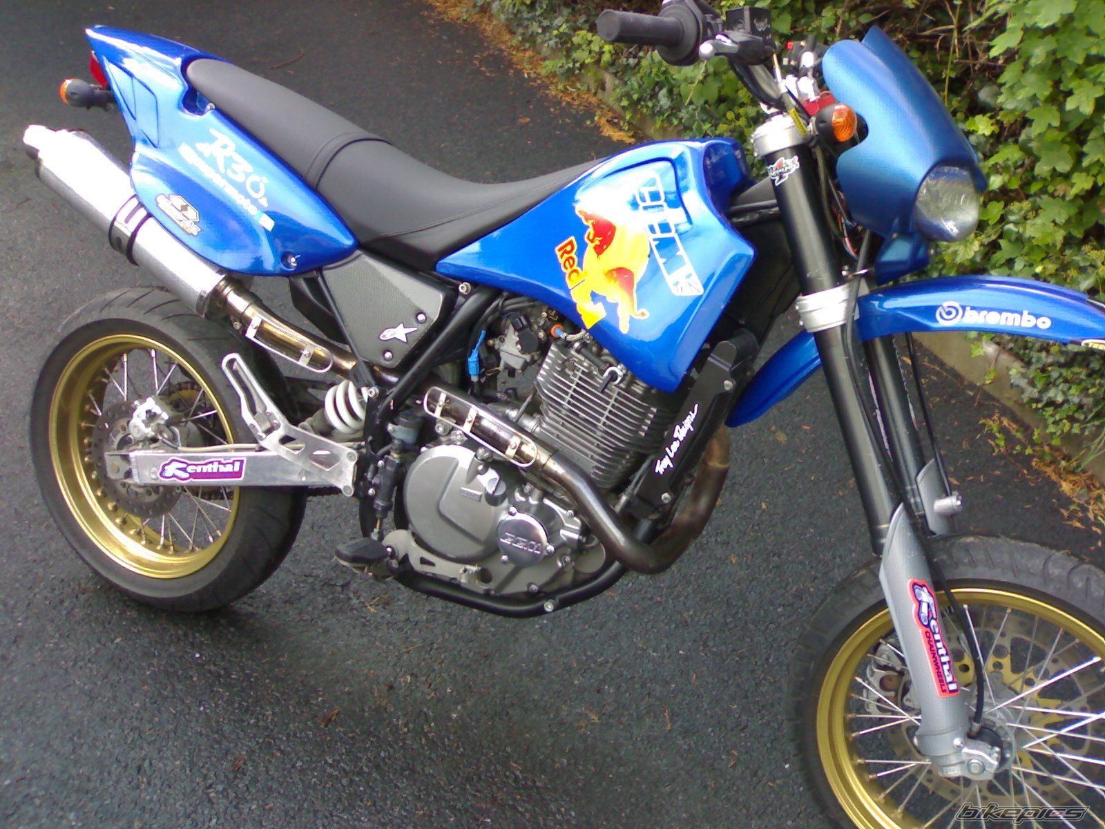 Bike Photo 771347