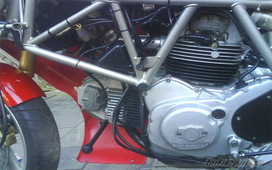 Bike Photo 771439
