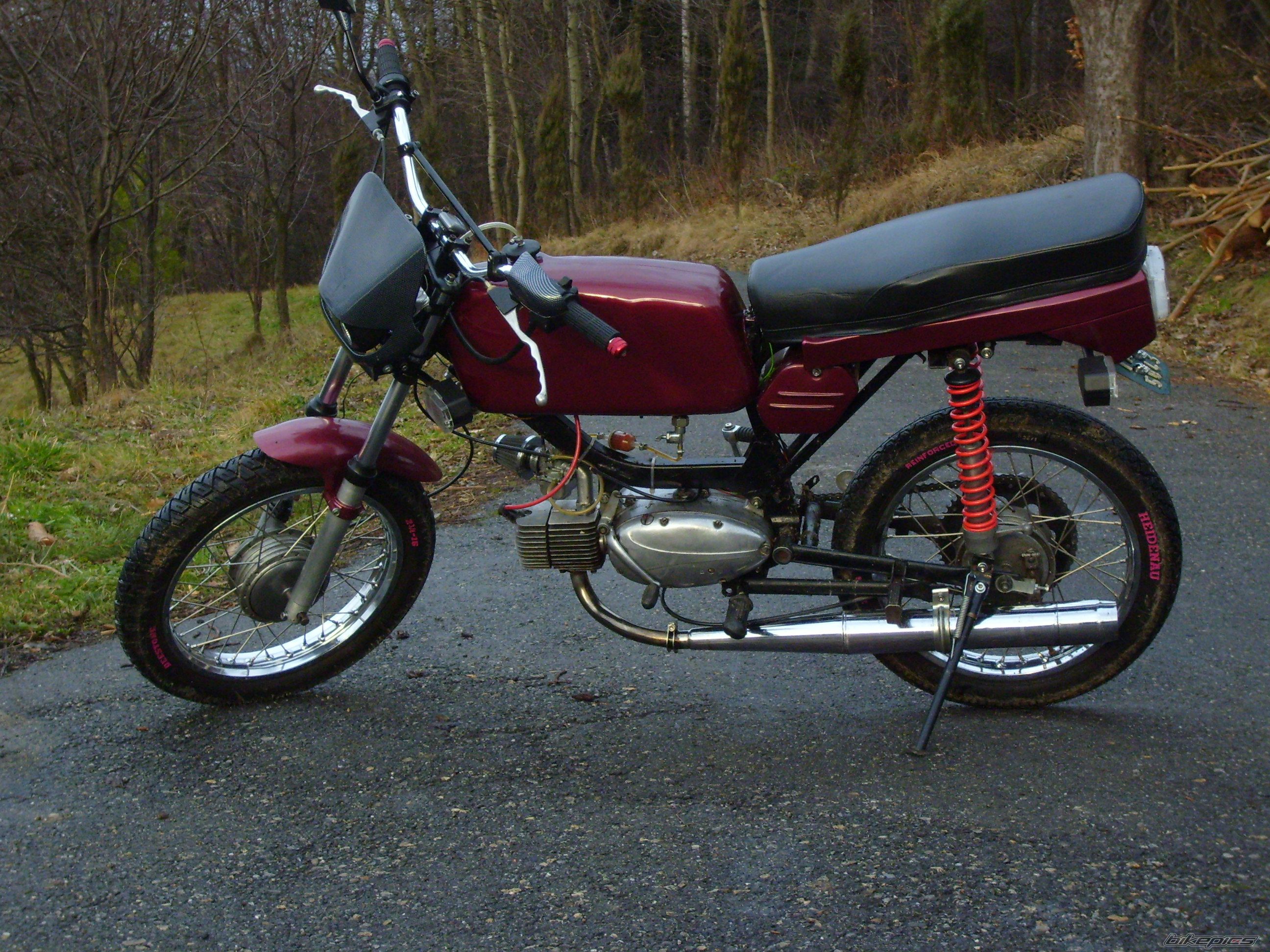 Bike Photo 771444