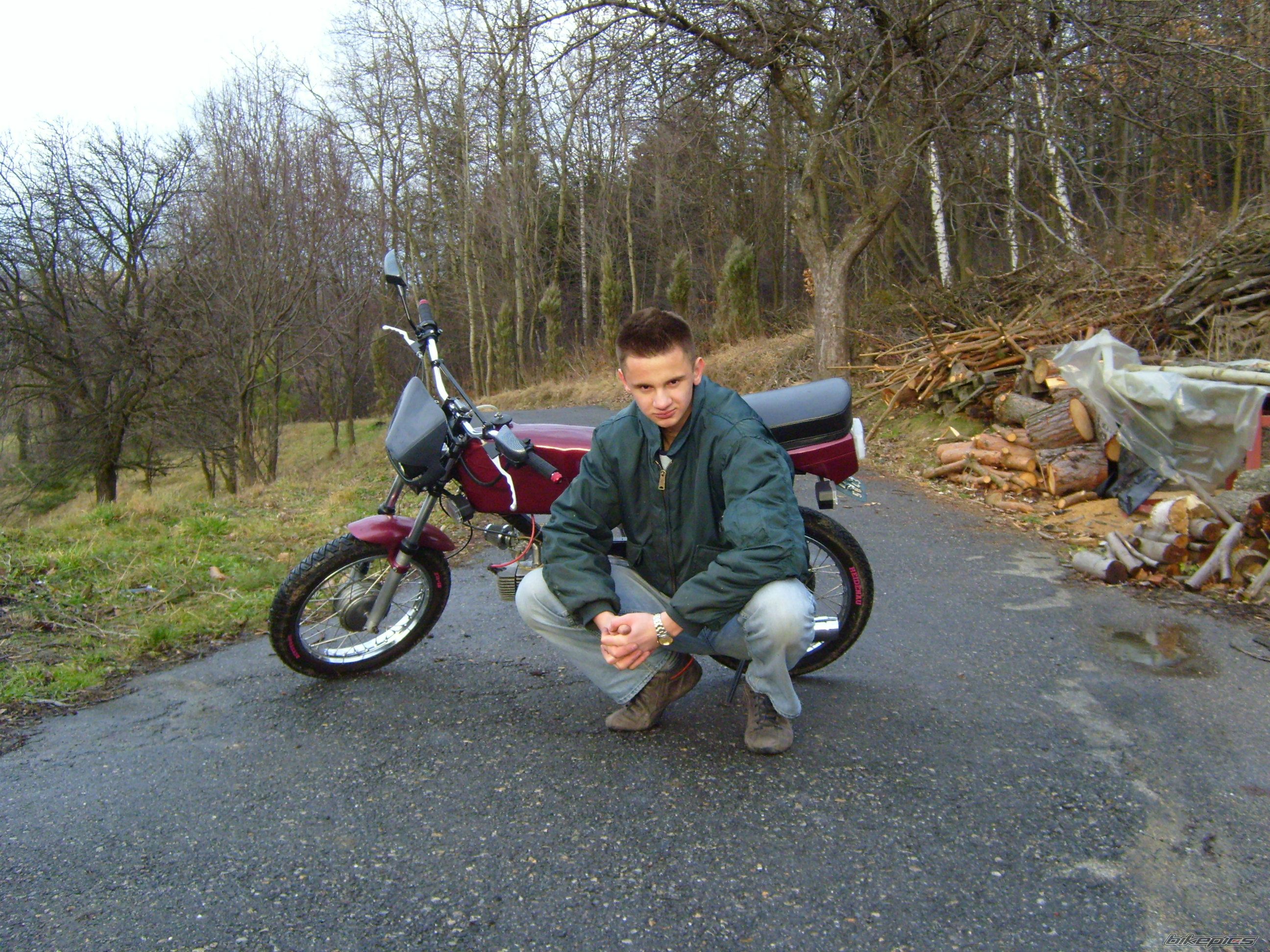 Bike Photo 771448