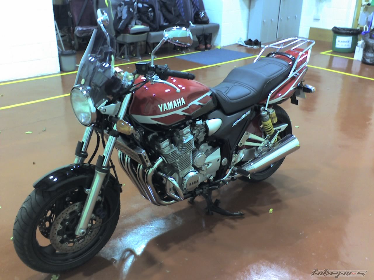 Bike Photo 771483