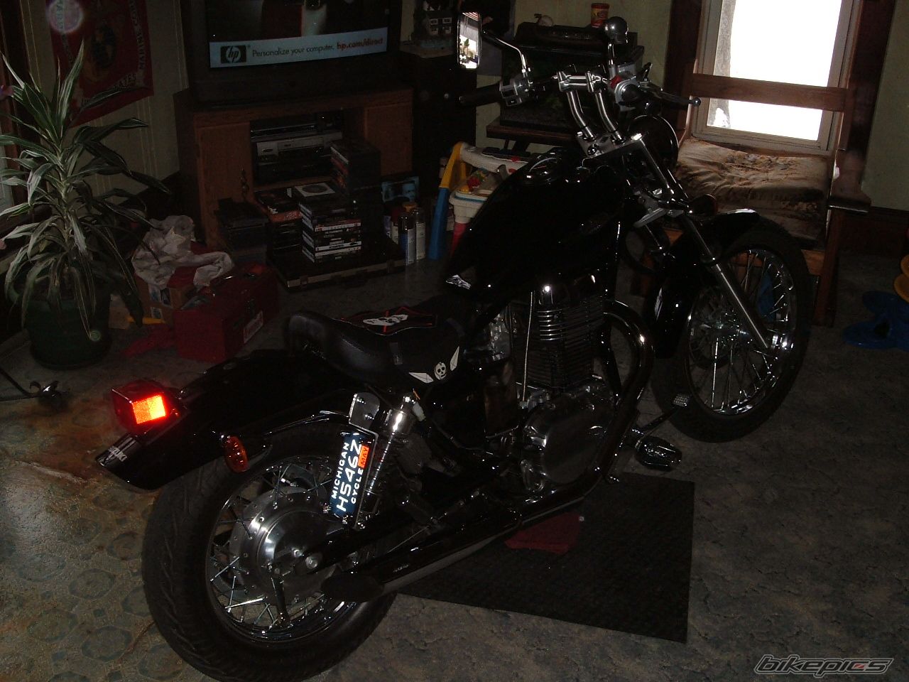 Bike Photo 771490