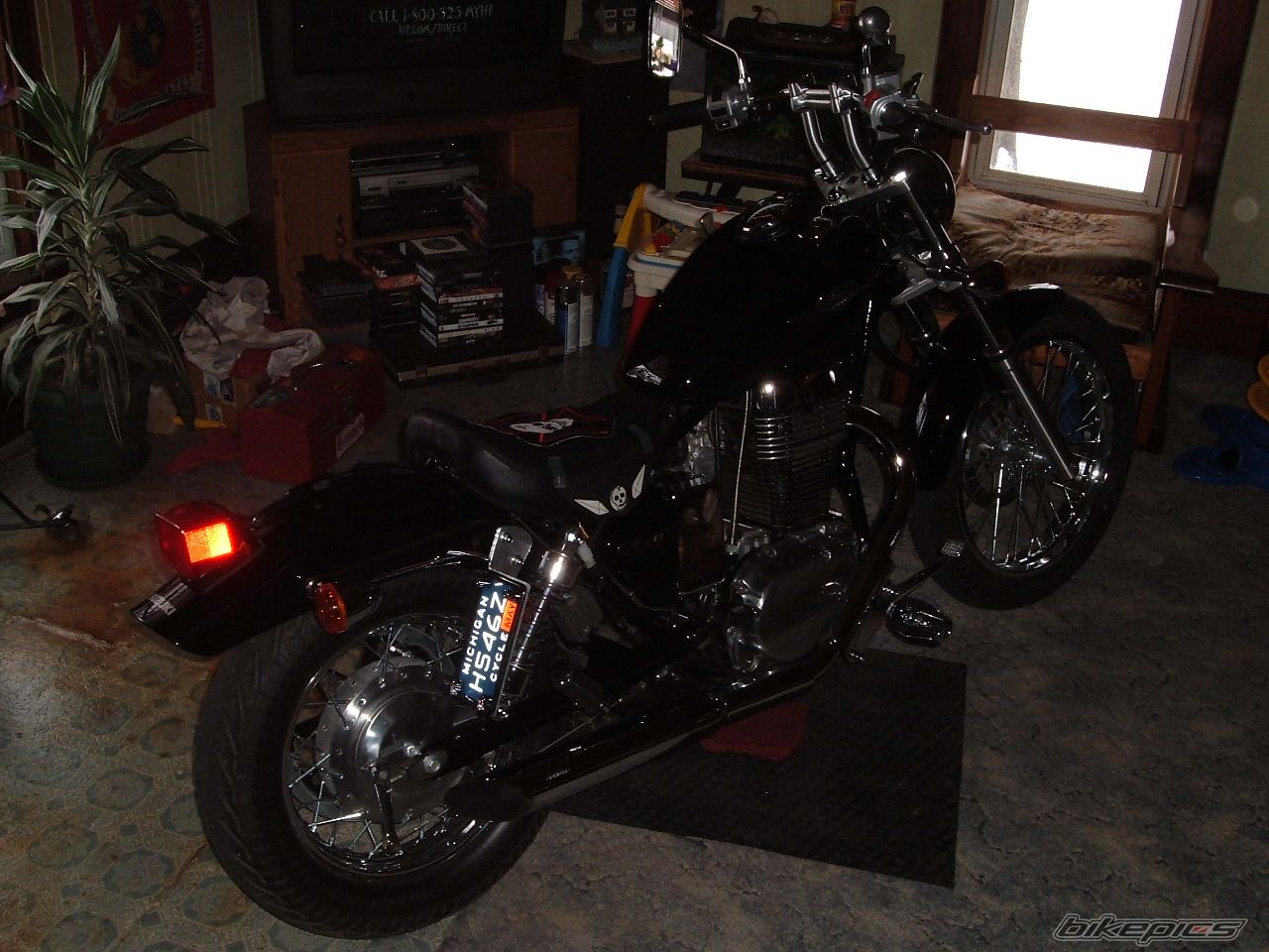 Bike Photo 771498