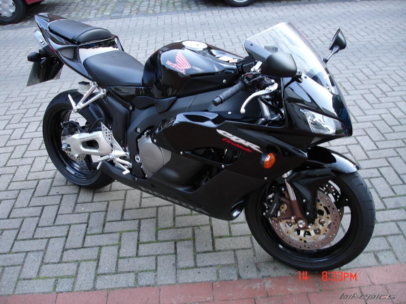 Bike Photo 771623