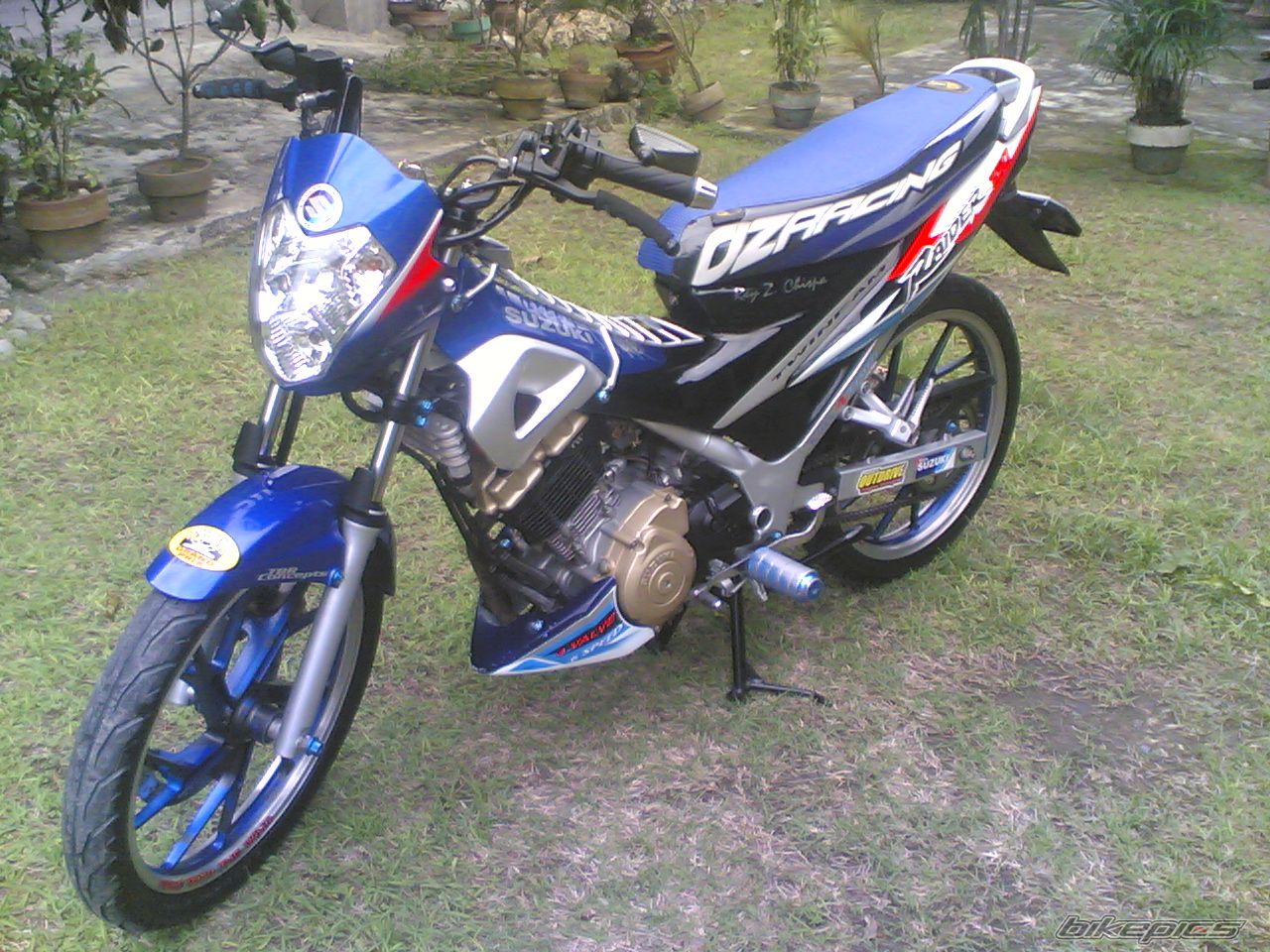 Bike Photo 771641