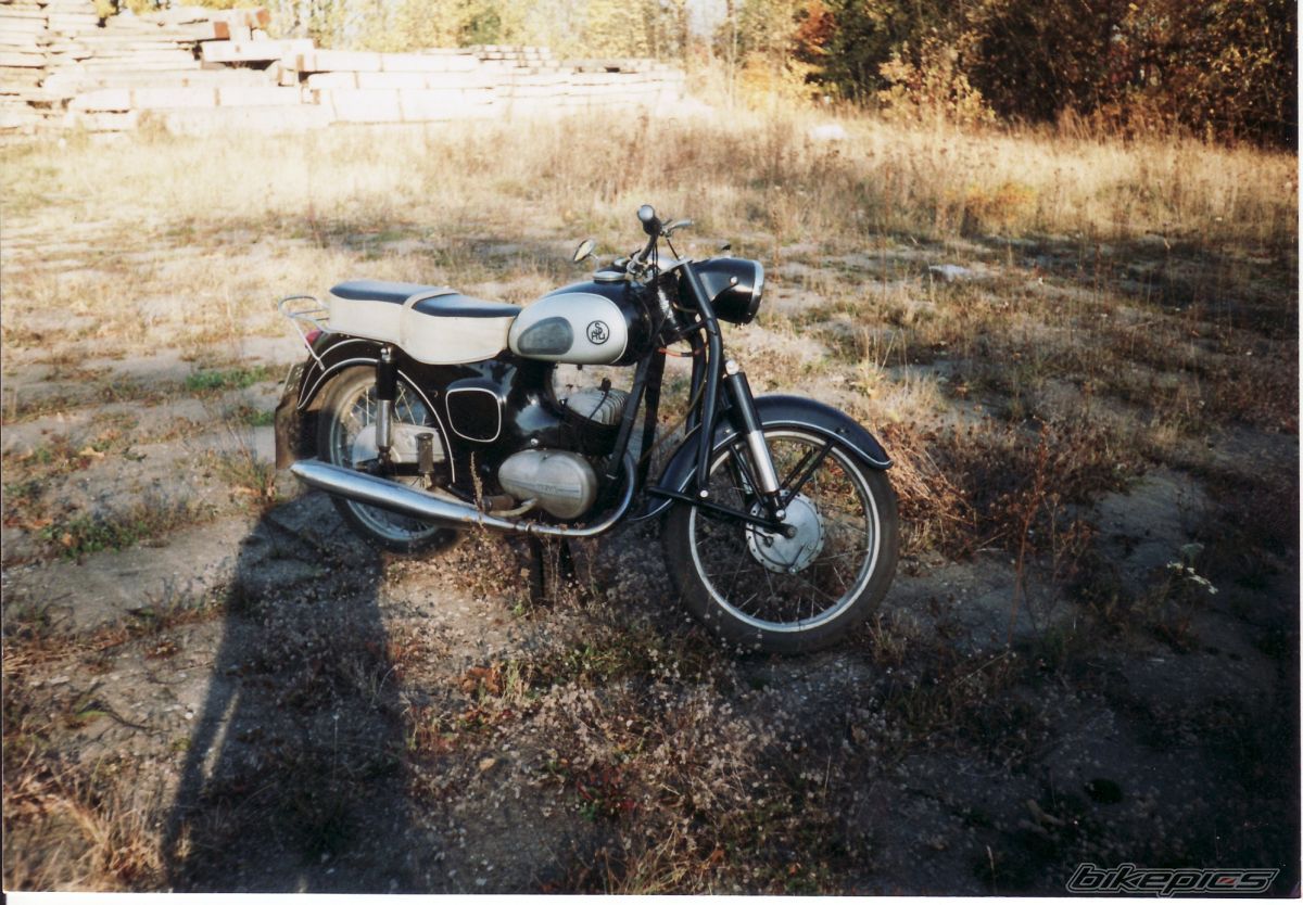 Bike Photo 771642