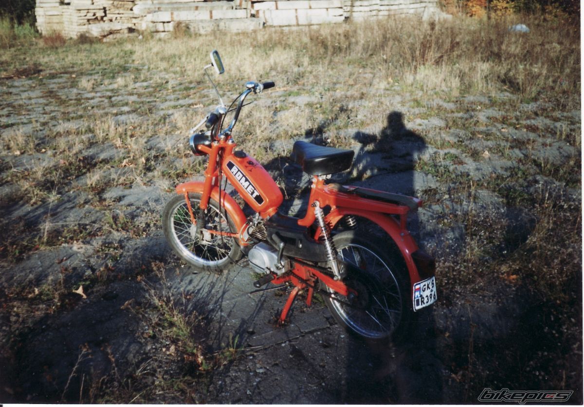 Bike Photo 771670