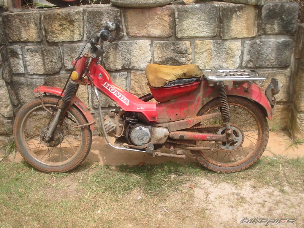 Bike Photo 771693