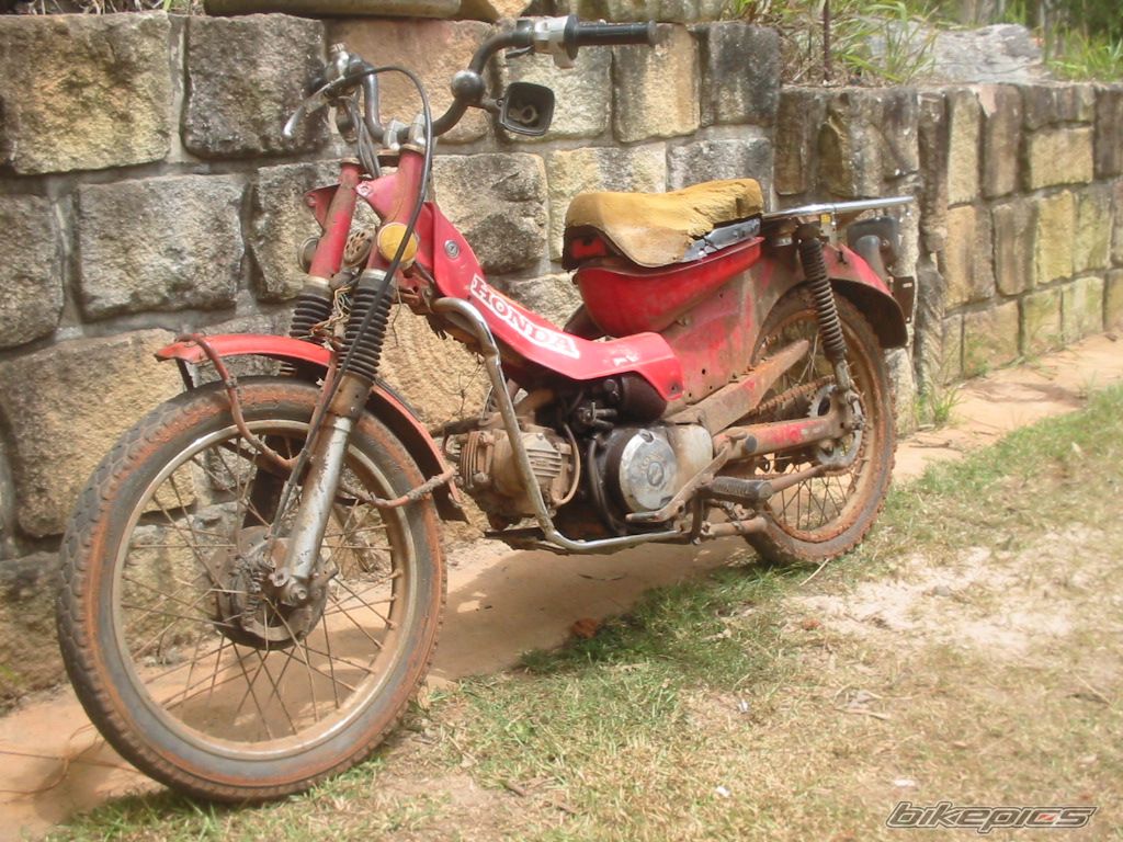 Bike Photo 771694