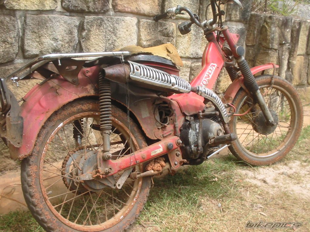 Bike Photo 771696