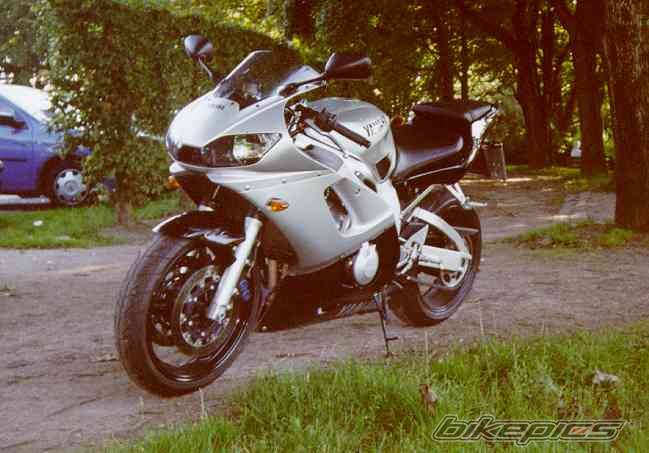 Bike Photo 7717