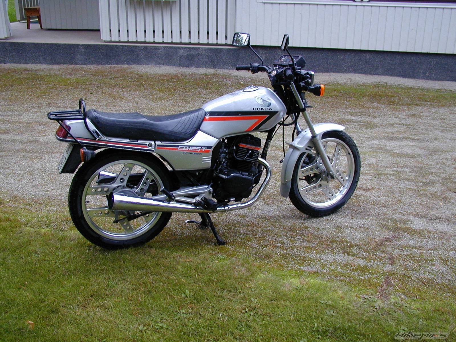 Bike Photo 77176