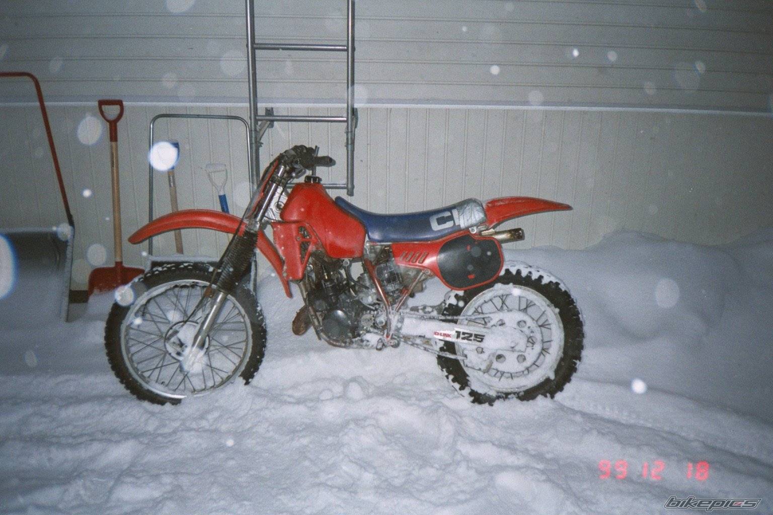 Bike Photo 77177