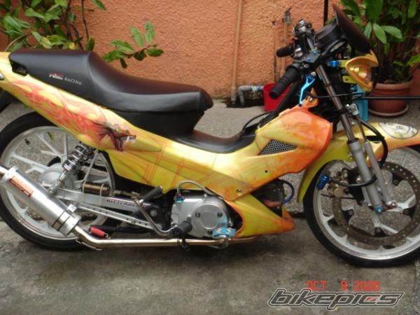 Bike Photo 771773