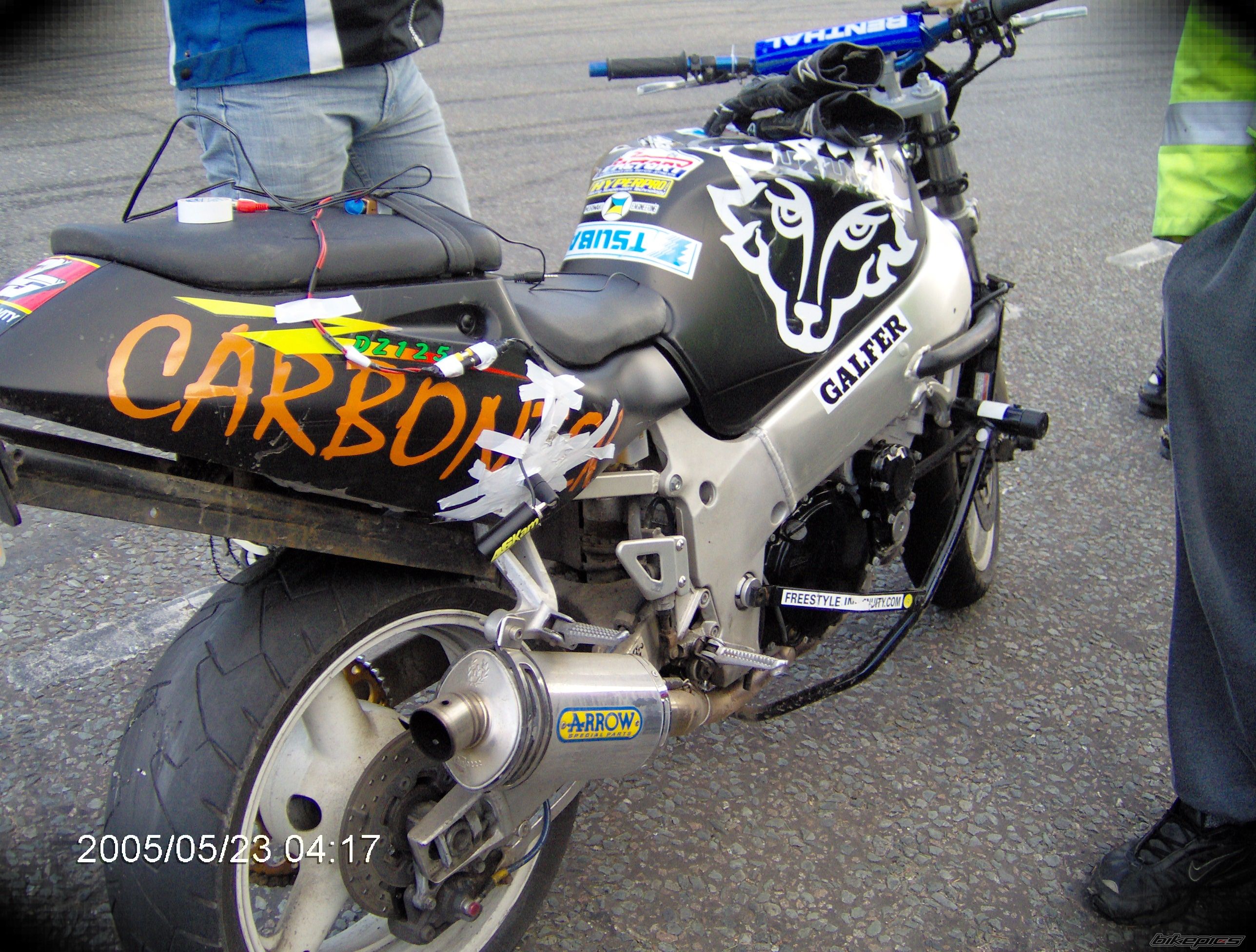 Bike Photo 771837