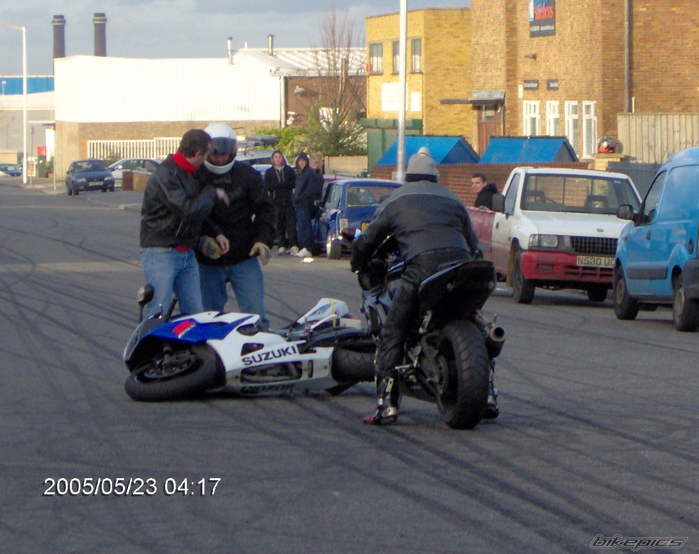 Bike Photo 771839