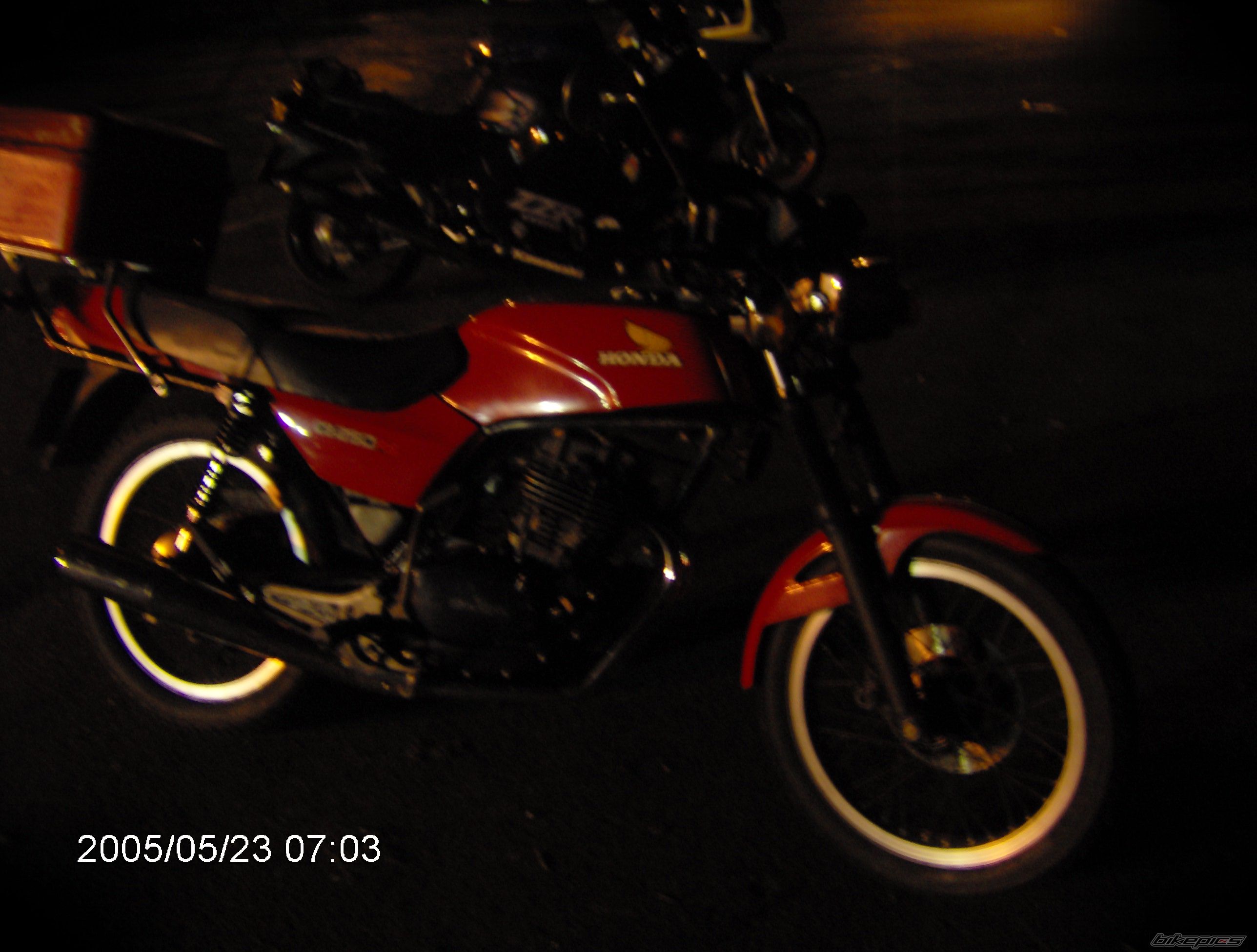 Bike Photo 771845