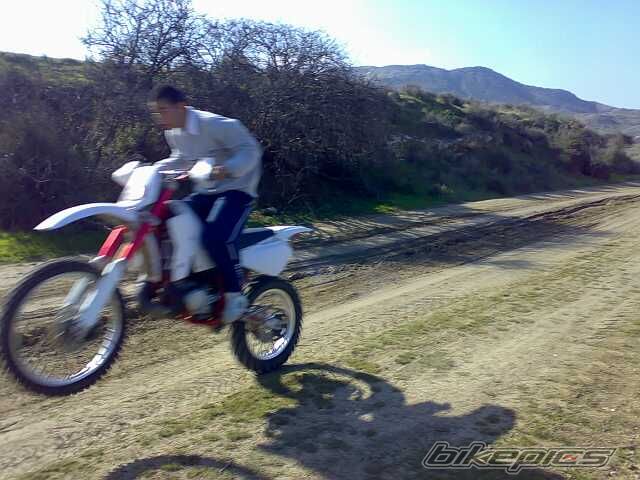 Bike Photo 771907