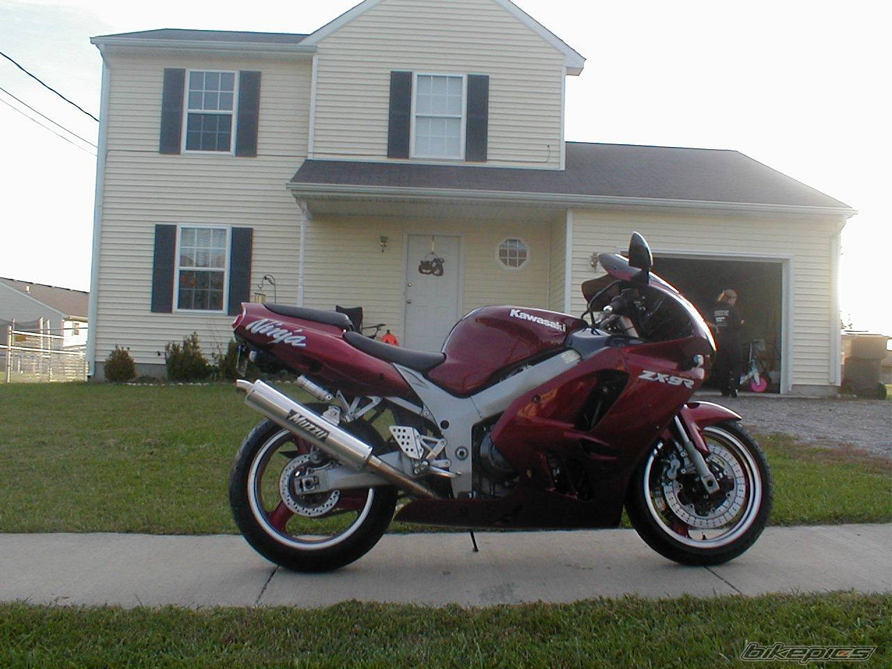 Bike Photo 77196