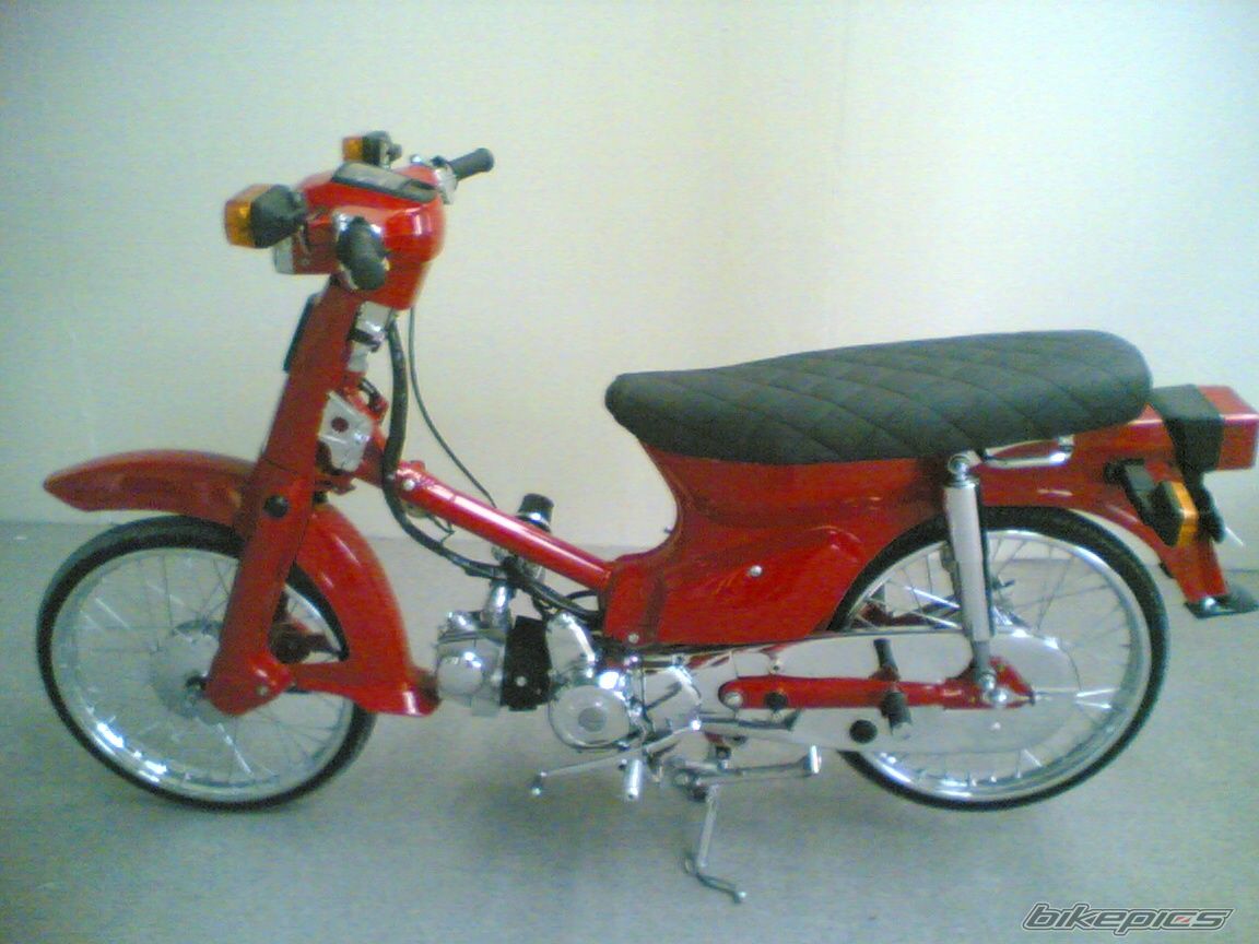 Bike Photo 771989