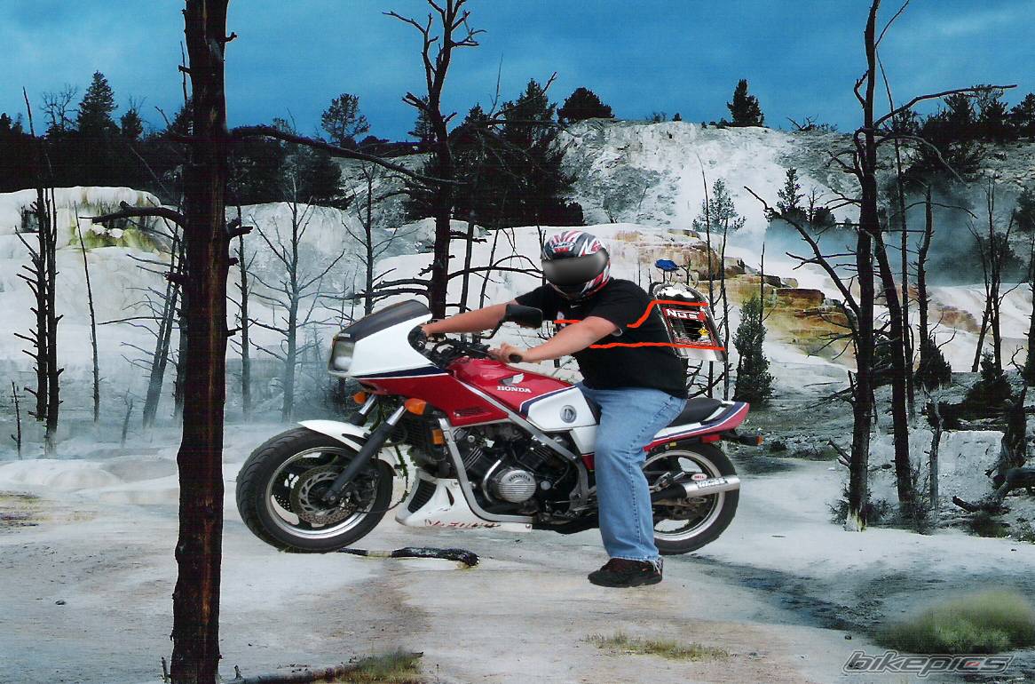 Bike Photo 77200
