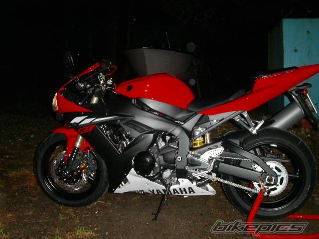 Bike Photo 77202