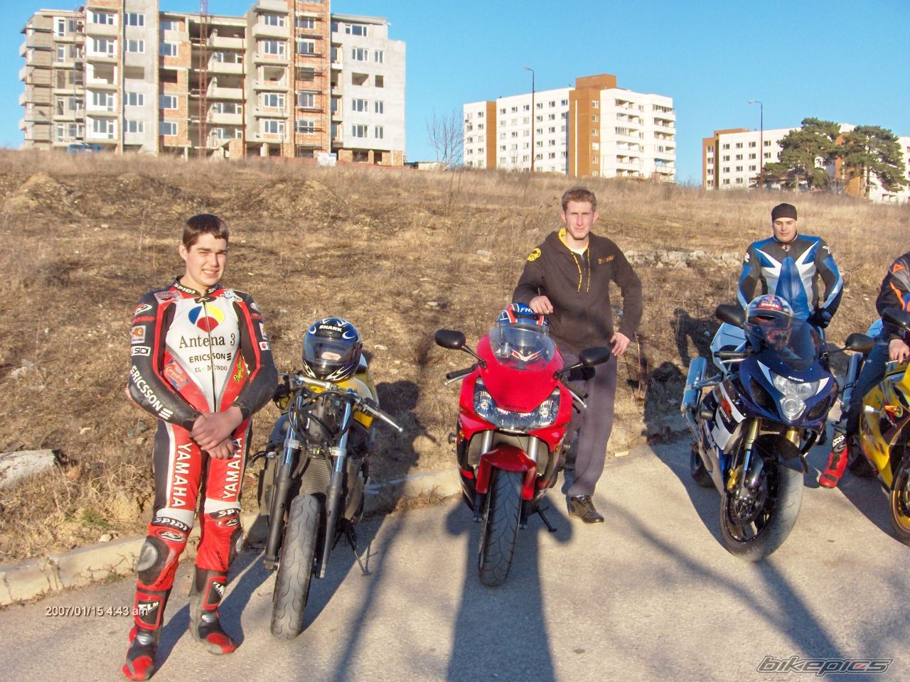 Bike Photo 772094