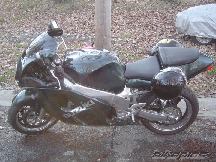 Bike Photo 772108
