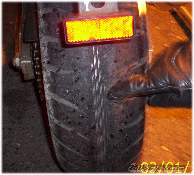 Bike Photo 772160