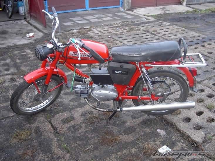Bike Photo 772173