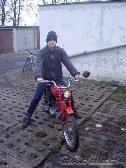 Bike Photo 772177