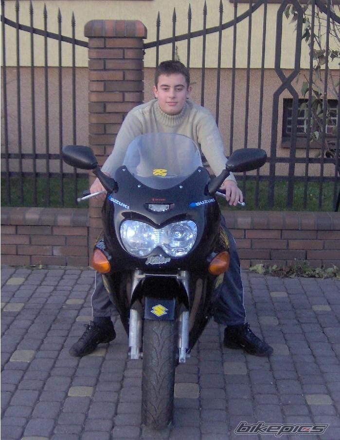 Bike Photo 772218