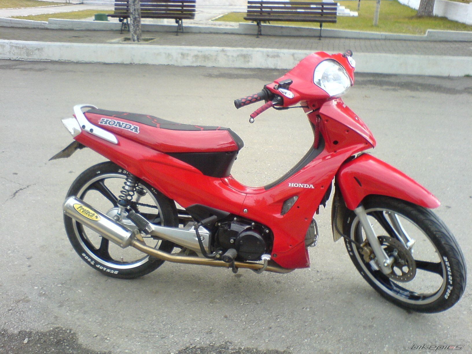 Bike Photo 772262