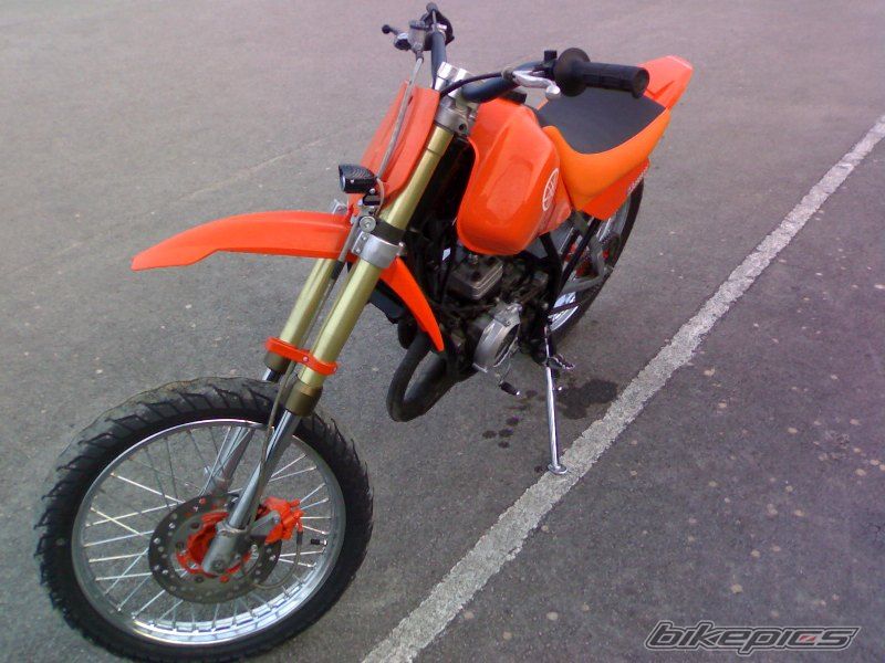 Bike Photo 772282