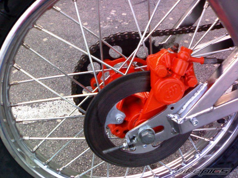 Bike Photo 772283