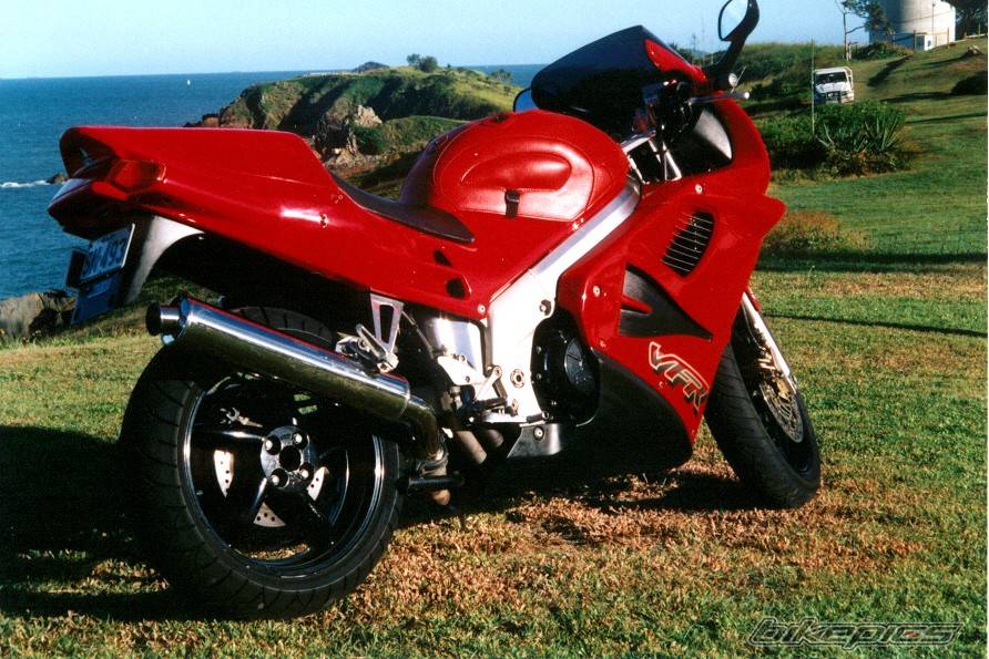 Bike Photo 7723