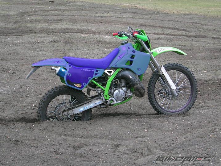 Bike Photo 772304