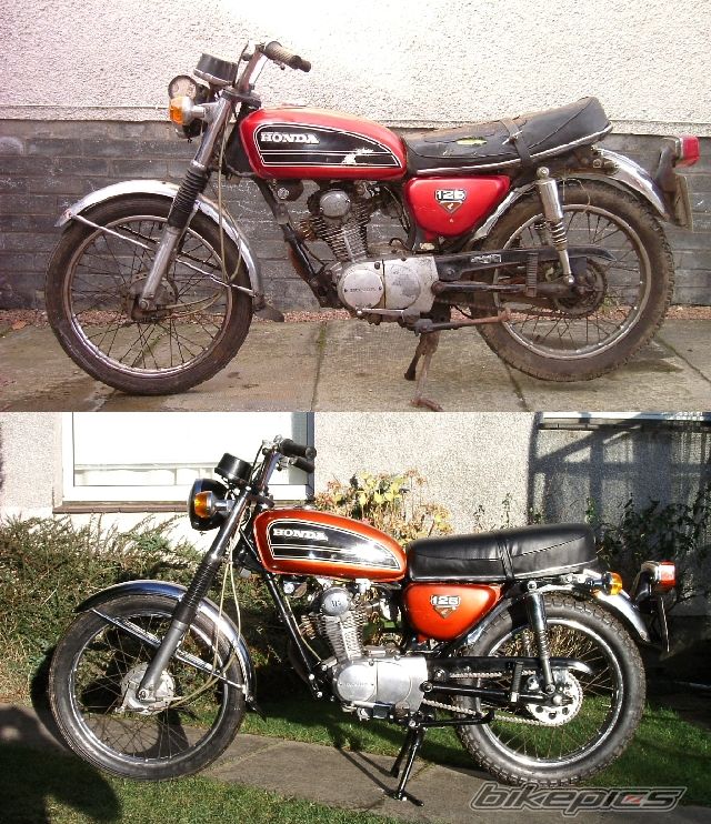 Bike Photo 772308