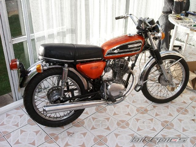 Bike Photo 772309