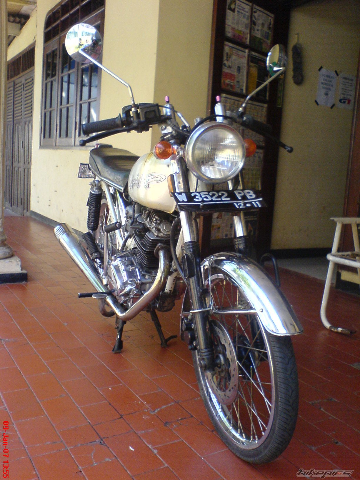 Bike Photo 772316