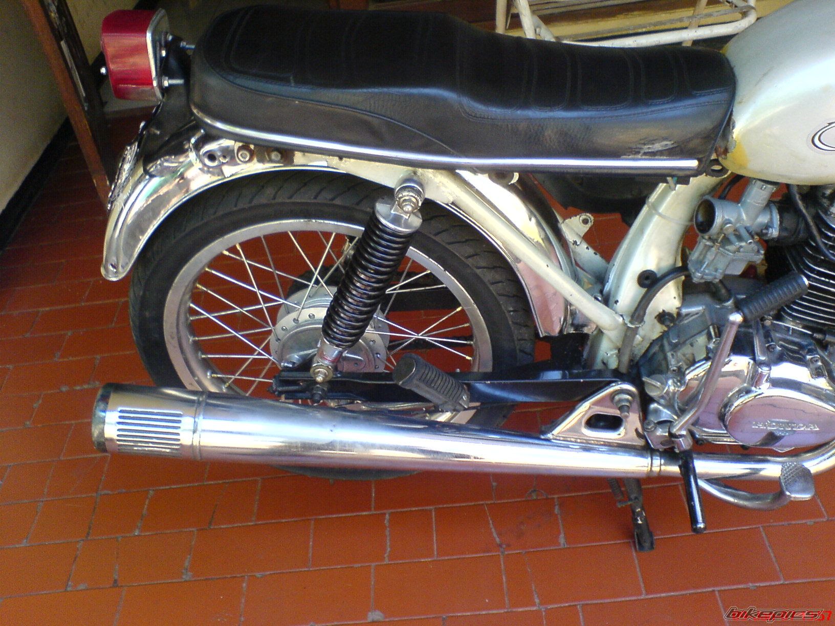 Bike Photo 772328