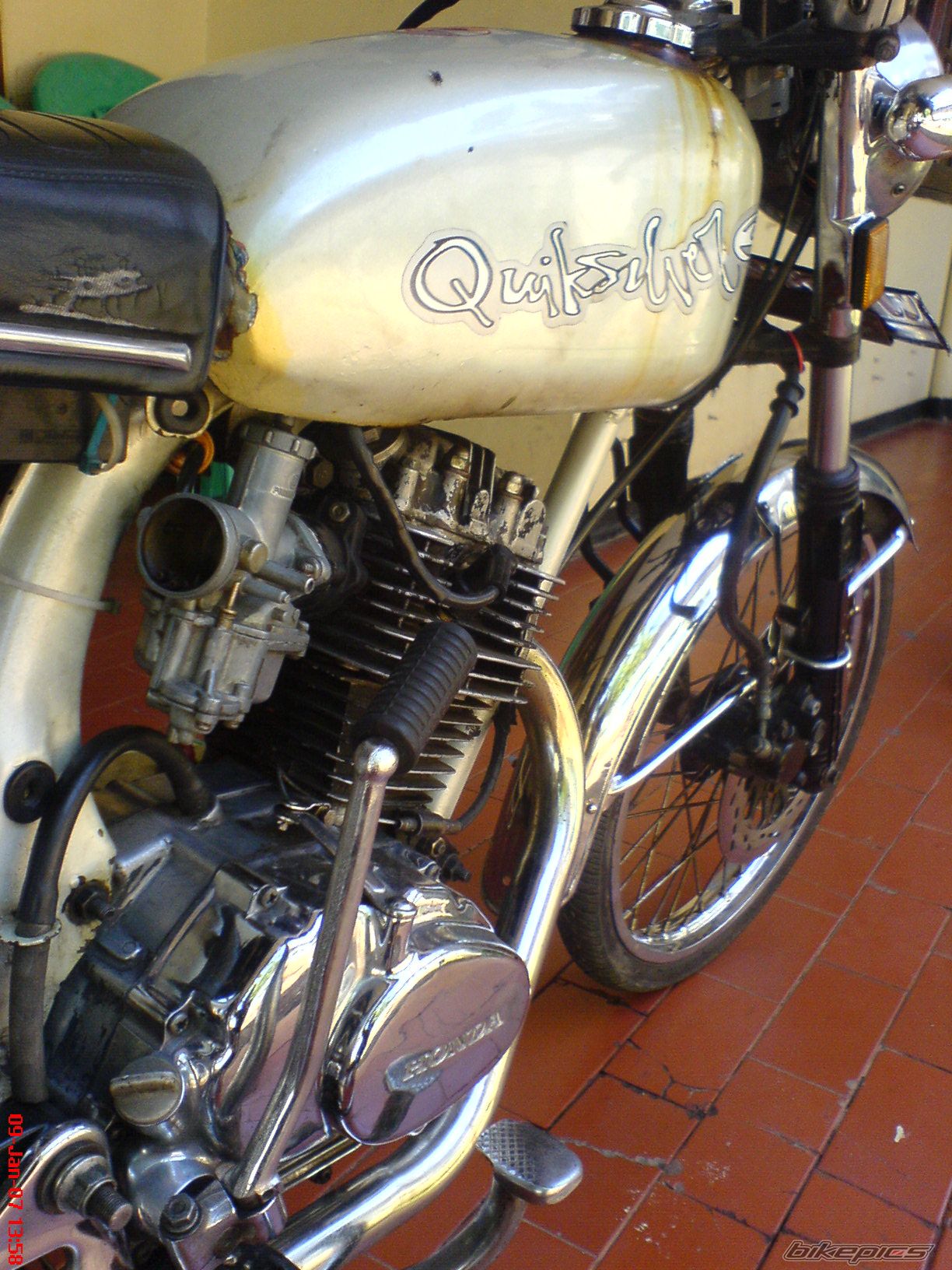 Bike Photo 772329