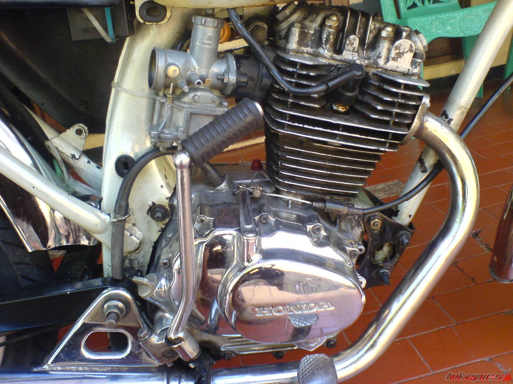 Bike Photo 772330