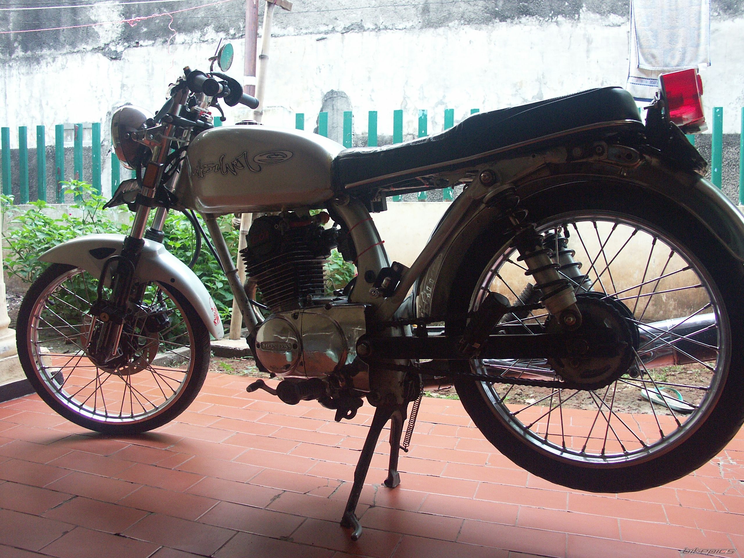 Bike Photo 772331