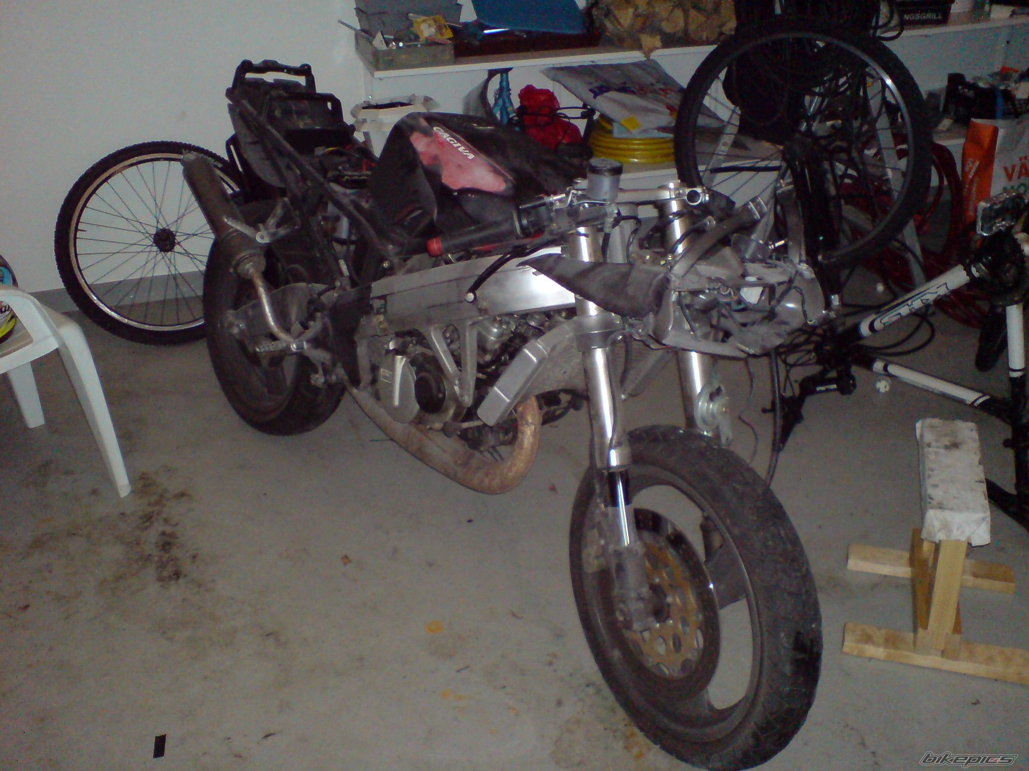 Bike Photo 772337