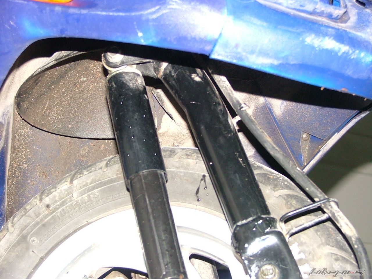 Bike Photo 772360