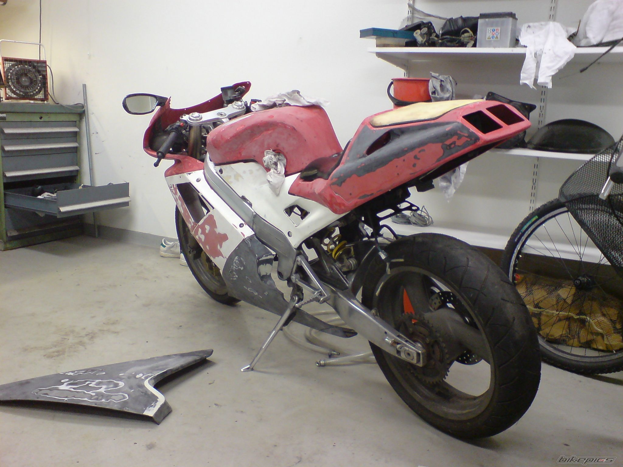 Bike Photo 772370