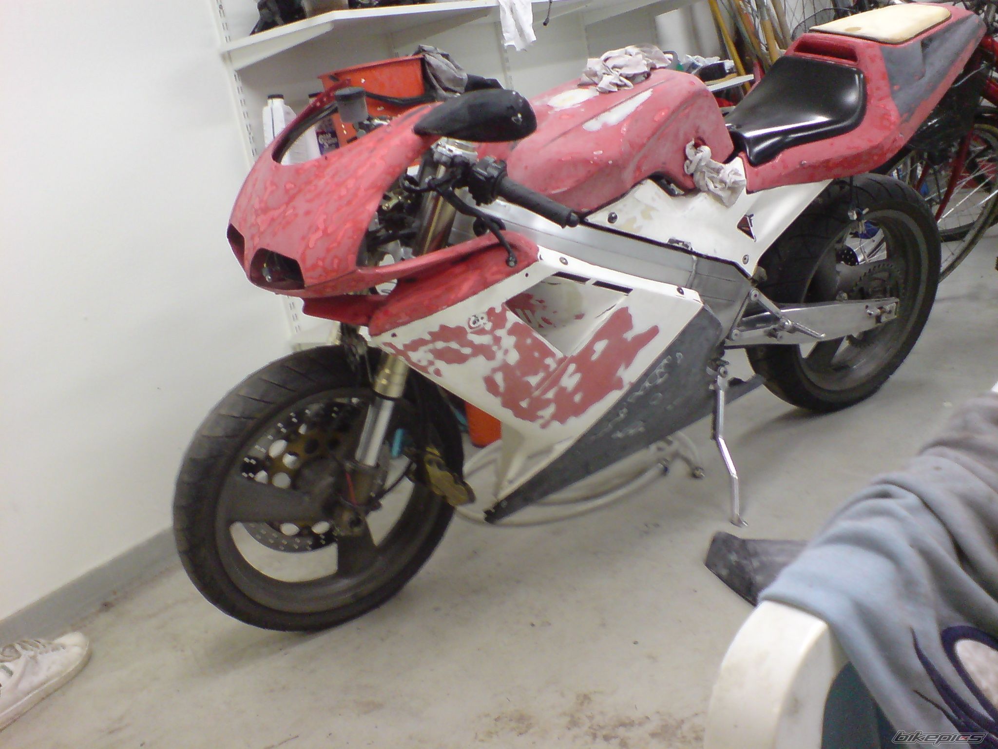 Bike Photo 772374